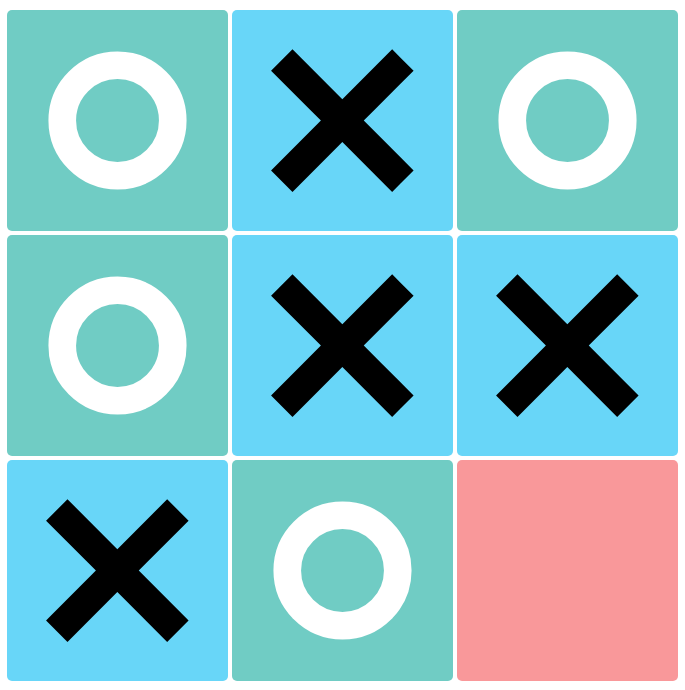 Tic Tac Toe